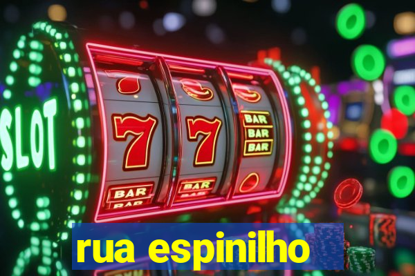 rua espinilho - guarani novo hamburgo - rs 298